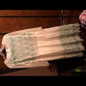 STUNNING tulle dress